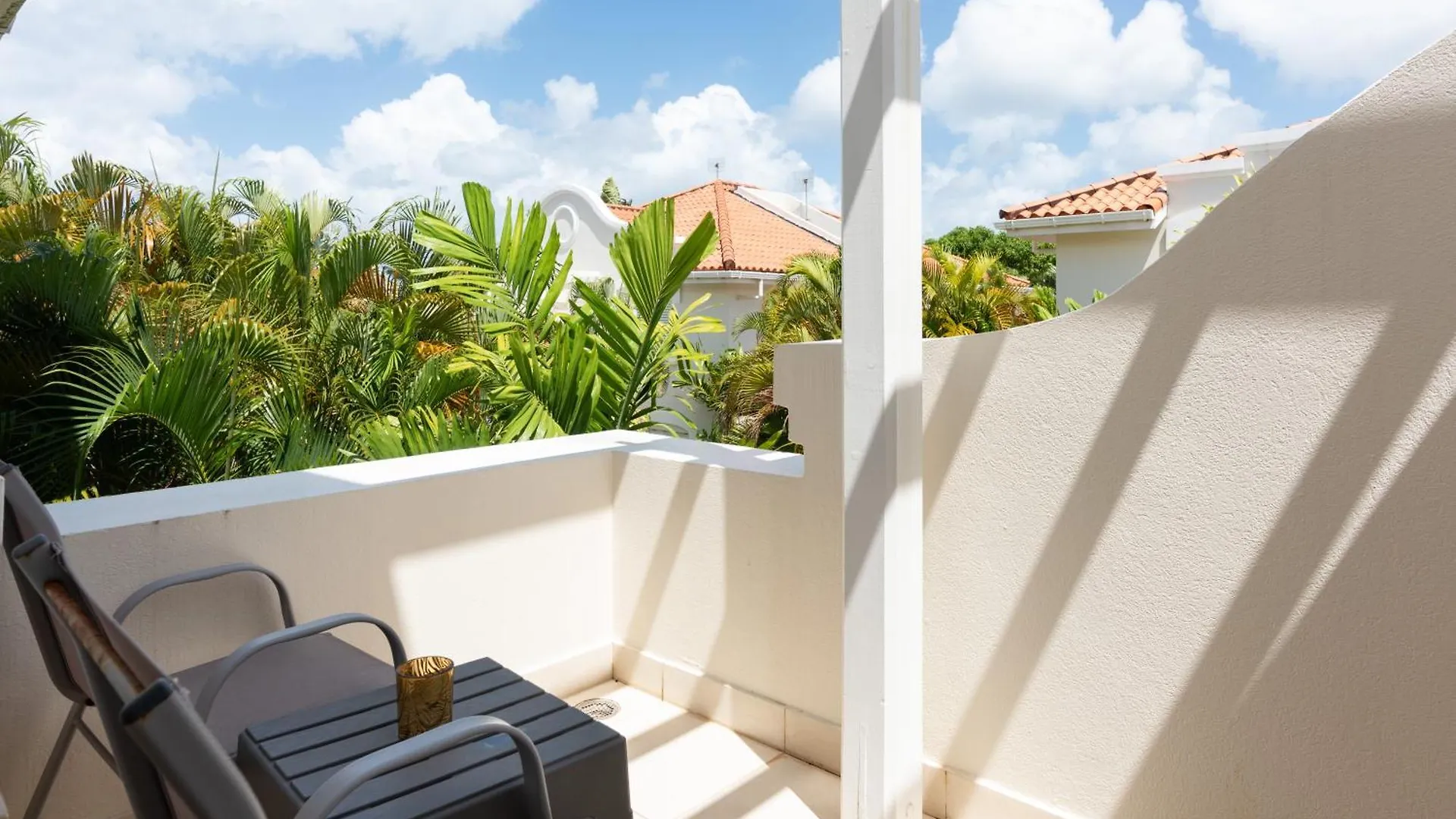 度假居 Tranquil Townhome, Close To Beach & Dining 圣詹姆斯 巴巴多斯岛