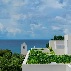Garden Grove Appart hôtel